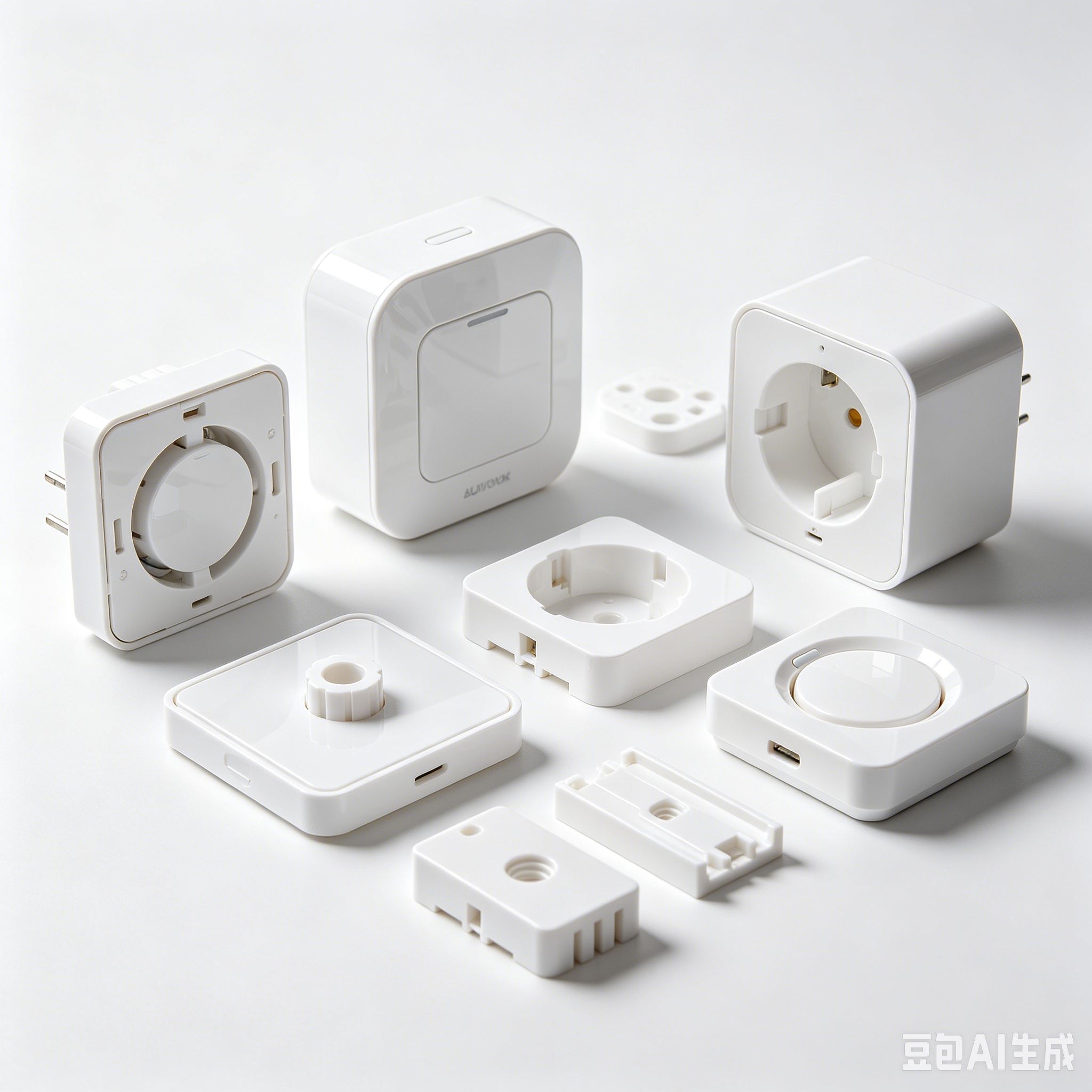 青羊模具开发
